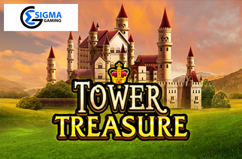 Tower Treasure